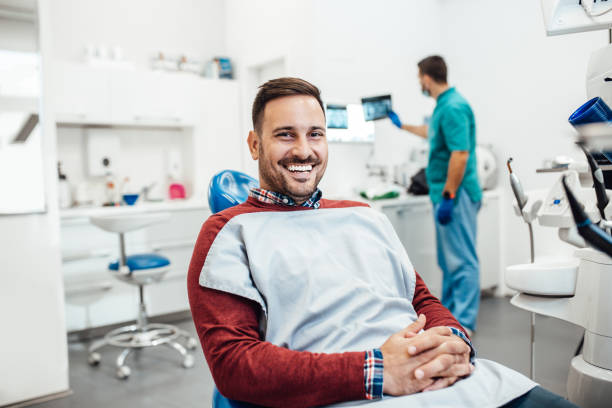 Best Root Canal Treatment  in Ossian, IN