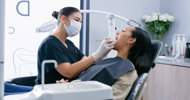 Dental Inlays and Onlays in Ossian, IN