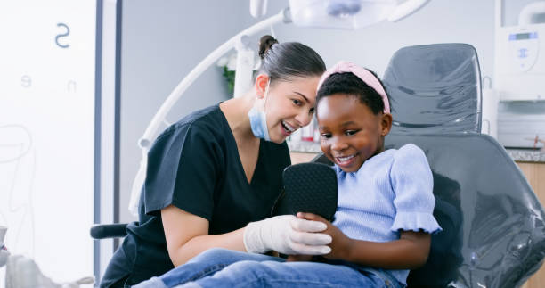 Best Cosmetic Dentistry  in Ossian, IN
